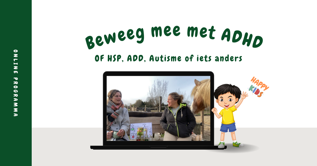 3 CoachHoeve Naturel Horse coaching